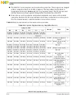 Preview for 236 page of NXP Semiconductors MSC8113 Reference Manual