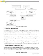 Preview for 306 page of NXP Semiconductors MSC8113 Reference Manual