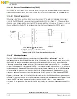 Preview for 368 page of NXP Semiconductors MSC8113 Reference Manual