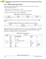 Preview for 370 page of NXP Semiconductors MSC8113 Reference Manual