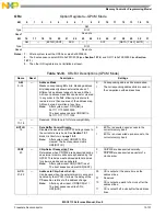 Preview for 409 page of NXP Semiconductors MSC8113 Reference Manual