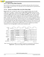 Preview for 478 page of NXP Semiconductors MSC8113 Reference Manual