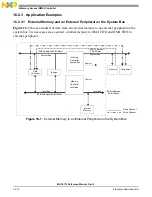 Preview for 508 page of NXP Semiconductors MSC8113 Reference Manual