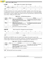 Preview for 542 page of NXP Semiconductors MSC8113 Reference Manual