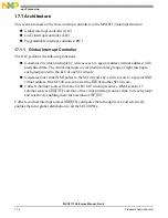 Preview for 548 page of NXP Semiconductors MSC8113 Reference Manual