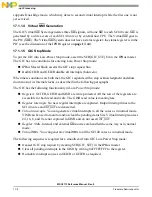 Preview for 552 page of NXP Semiconductors MSC8113 Reference Manual