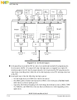 Preview for 554 page of NXP Semiconductors MSC8113 Reference Manual