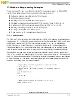 Preview for 565 page of NXP Semiconductors MSC8113 Reference Manual