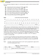 Preview for 568 page of NXP Semiconductors MSC8113 Reference Manual