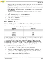 Preview for 655 page of NXP Semiconductors MSC8113 Reference Manual