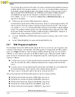 Preview for 656 page of NXP Semiconductors MSC8113 Reference Manual