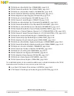 Preview for 657 page of NXP Semiconductors MSC8113 Reference Manual