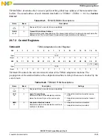 Preview for 675 page of NXP Semiconductors MSC8113 Reference Manual