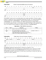 Preview for 680 page of NXP Semiconductors MSC8113 Reference Manual