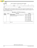 Preview for 692 page of NXP Semiconductors MSC8113 Reference Manual