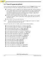 Preview for 732 page of NXP Semiconductors MSC8113 Reference Manual