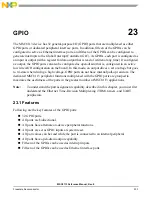 Preview for 745 page of NXP Semiconductors MSC8113 Reference Manual