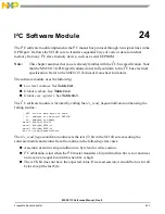 Preview for 757 page of NXP Semiconductors MSC8113 Reference Manual