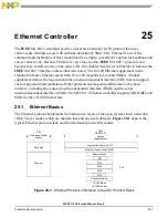 Предварительный просмотр 771 страницы NXP Semiconductors MSC8113 Reference Manual