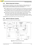 Предварительный просмотр 775 страницы NXP Semiconductors MSC8113 Reference Manual