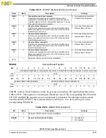 Preview for 825 page of NXP Semiconductors MSC8113 Reference Manual