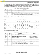 Preview for 839 page of NXP Semiconductors MSC8113 Reference Manual