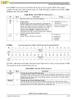 Preview for 847 page of NXP Semiconductors MSC8113 Reference Manual