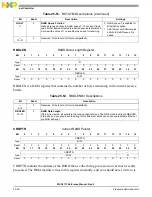 Preview for 850 page of NXP Semiconductors MSC8113 Reference Manual