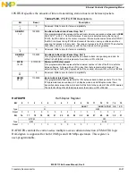 Preview for 857 page of NXP Semiconductors MSC8113 Reference Manual