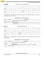 Preview for 859 page of NXP Semiconductors MSC8113 Reference Manual