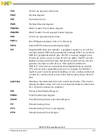 Preview for 1101 page of NXP Semiconductors MSC8113 Reference Manual