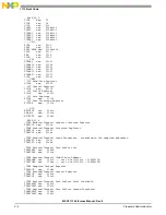 Preview for 1112 page of NXP Semiconductors MSC8113 Reference Manual