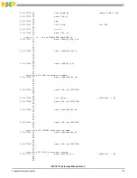 Preview for 1115 page of NXP Semiconductors MSC8113 Reference Manual