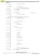 Preview for 1116 page of NXP Semiconductors MSC8113 Reference Manual