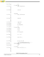 Preview for 1117 page of NXP Semiconductors MSC8113 Reference Manual