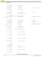 Preview for 1122 page of NXP Semiconductors MSC8113 Reference Manual