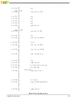 Preview for 1123 page of NXP Semiconductors MSC8113 Reference Manual