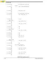 Preview for 1124 page of NXP Semiconductors MSC8113 Reference Manual