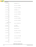 Preview for 1126 page of NXP Semiconductors MSC8113 Reference Manual