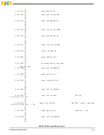 Preview for 1127 page of NXP Semiconductors MSC8113 Reference Manual