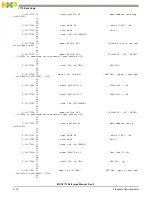 Preview for 1128 page of NXP Semiconductors MSC8113 Reference Manual