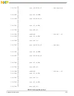 Preview for 1129 page of NXP Semiconductors MSC8113 Reference Manual