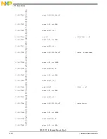 Preview for 1130 page of NXP Semiconductors MSC8113 Reference Manual