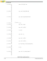 Preview for 1162 page of NXP Semiconductors MSC8113 Reference Manual