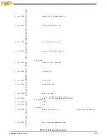 Preview for 1163 page of NXP Semiconductors MSC8113 Reference Manual