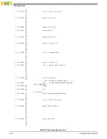 Preview for 1164 page of NXP Semiconductors MSC8113 Reference Manual