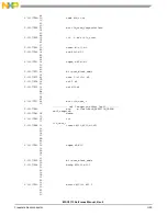 Preview for 1165 page of NXP Semiconductors MSC8113 Reference Manual