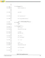 Preview for 1167 page of NXP Semiconductors MSC8113 Reference Manual