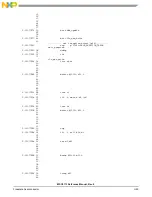 Preview for 1169 page of NXP Semiconductors MSC8113 Reference Manual