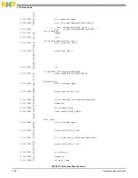 Preview for 1170 page of NXP Semiconductors MSC8113 Reference Manual